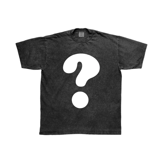 JF MYSTERY TEE